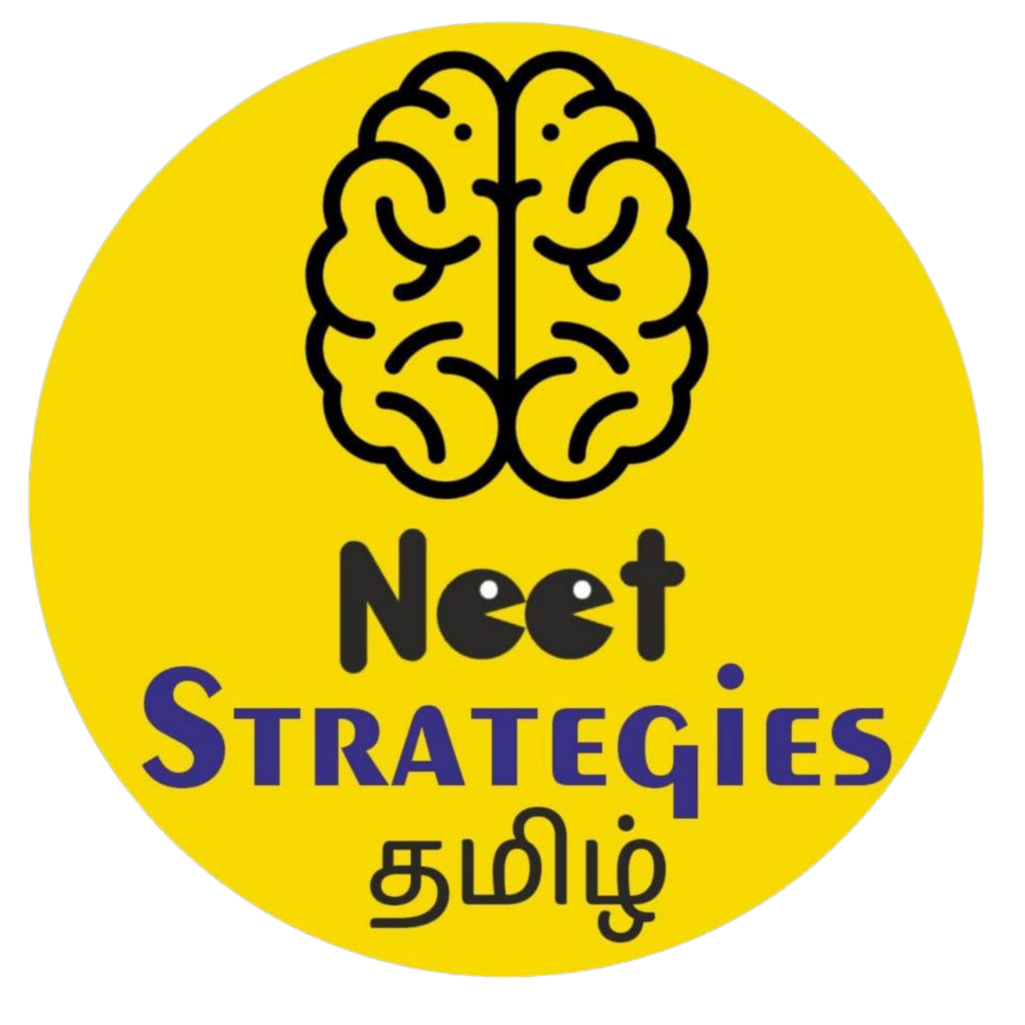 Neet Strategies